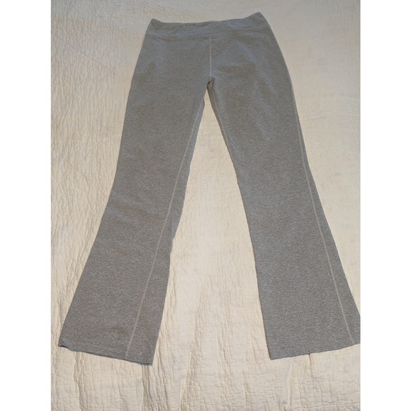 Women's XL Cotton Bootcut Stretch Pants w/ Inner Pocket. Comfy & Versatile - Picture 12 of 14